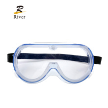 Ce FDA Wholesale Anti Splash Safety Eyes Protect Goggles Glasses